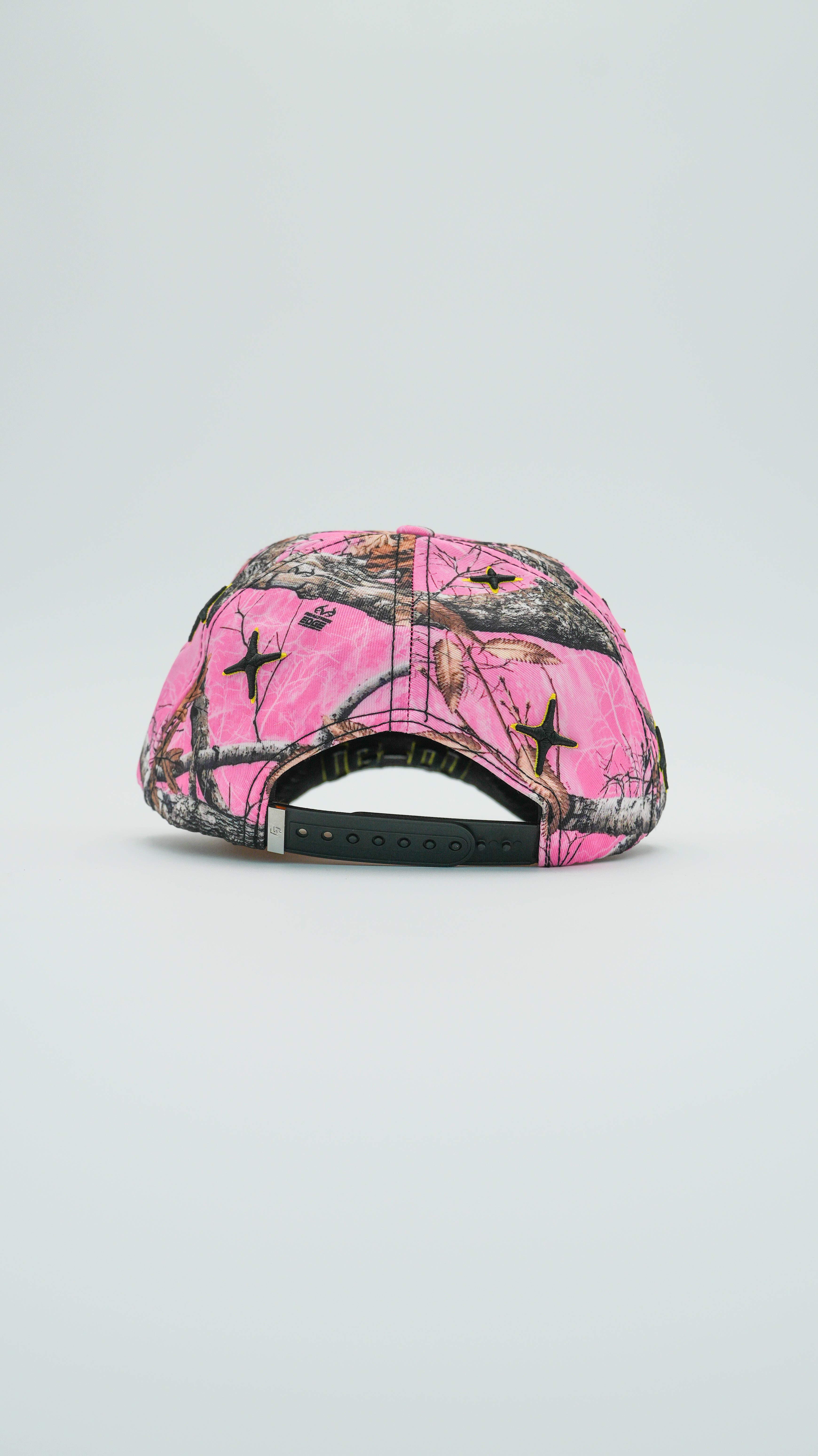 Pink Camo