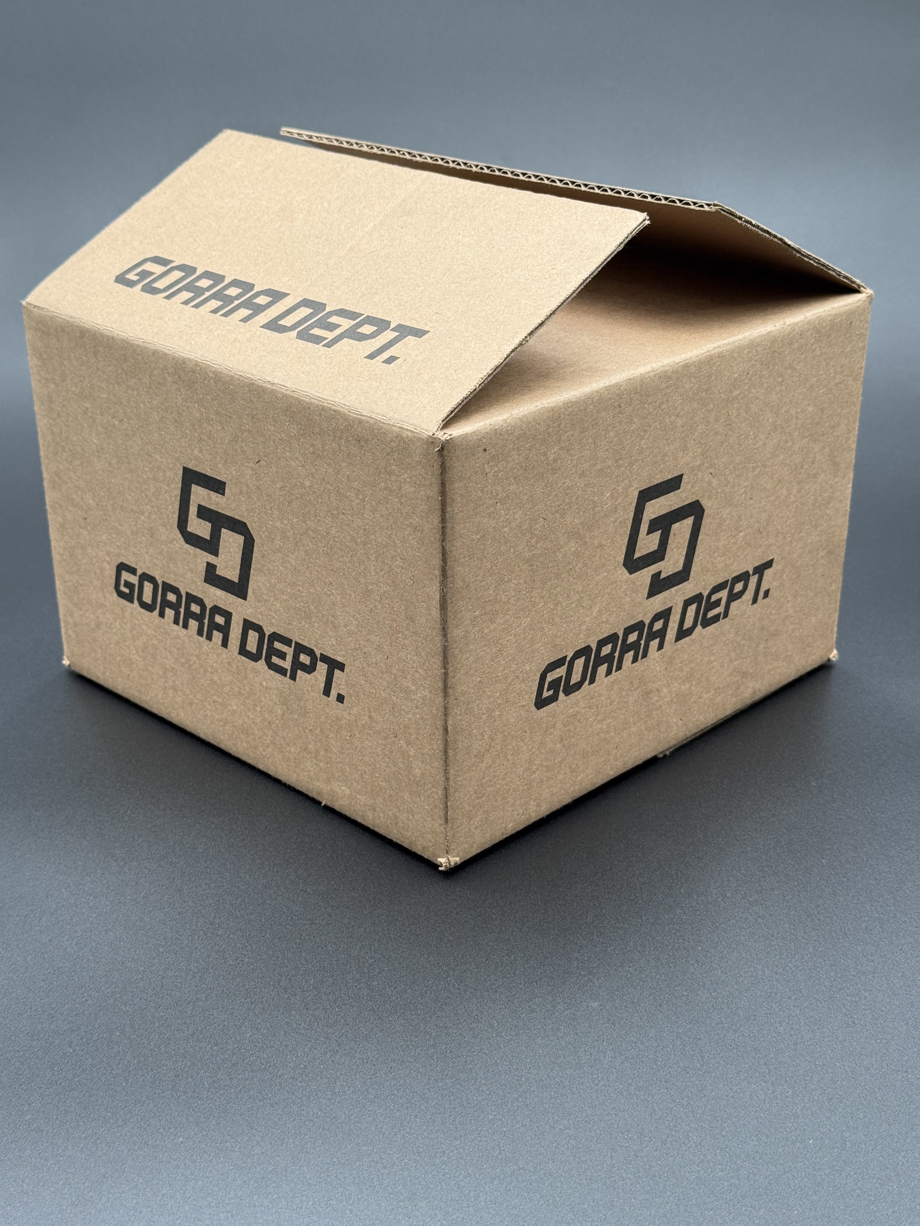 Hat Display Box