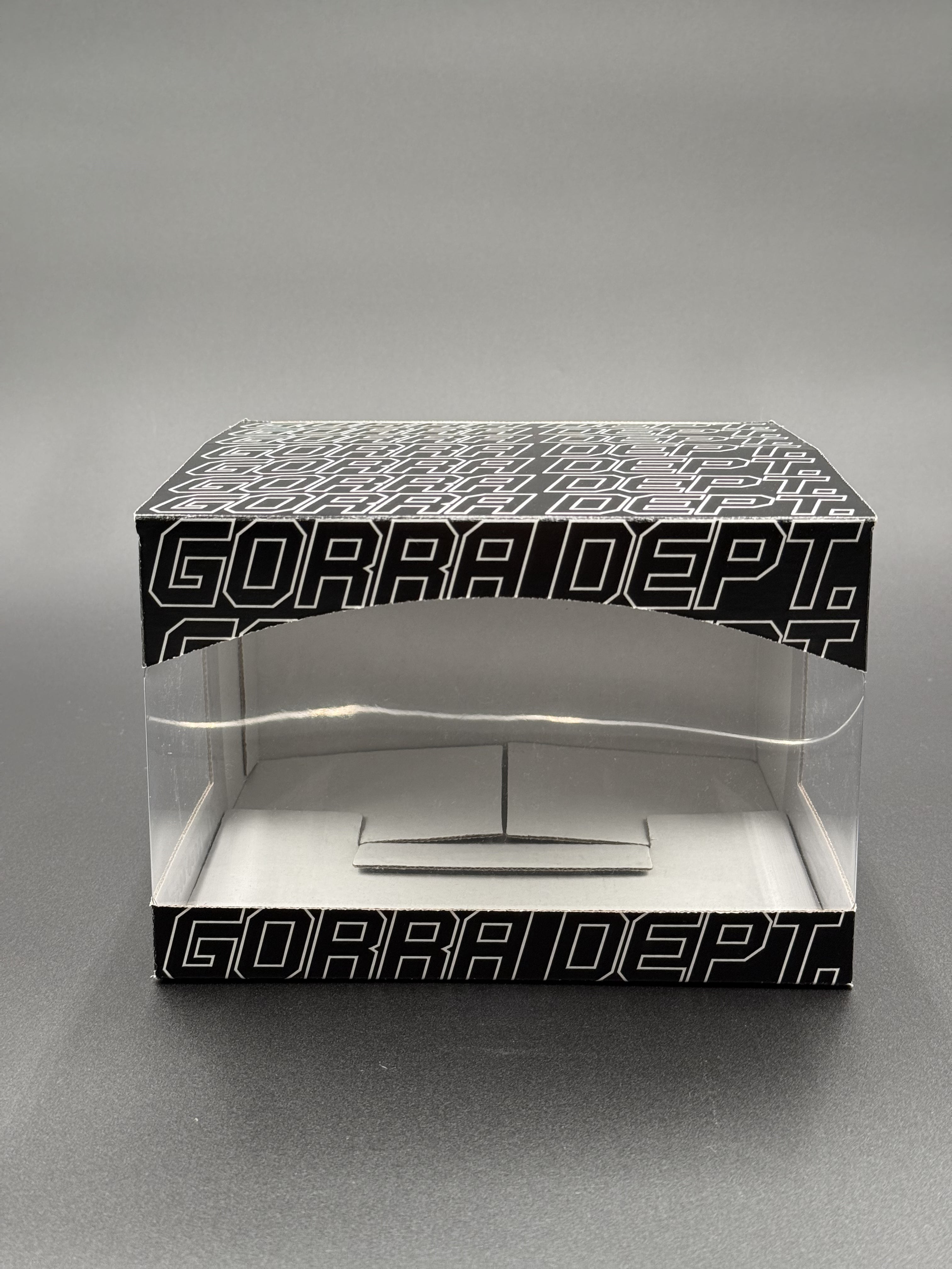 Hat Display Box